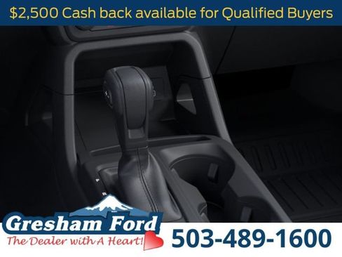 New 2026 Ford Ranger XL AWD/4WD image 17