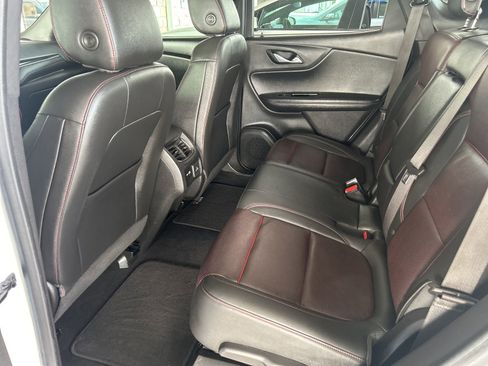 Used 2021 Chevrolet Blazer RS image 12