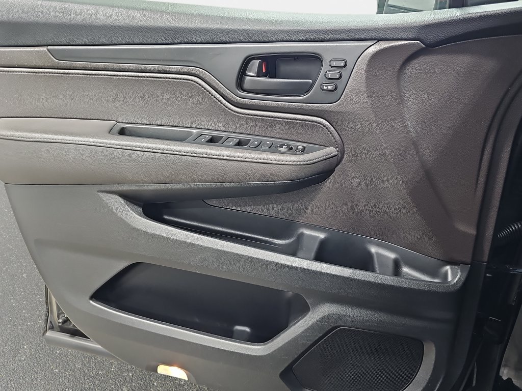 Used 2018 Honda Odyssey EX-L image 29