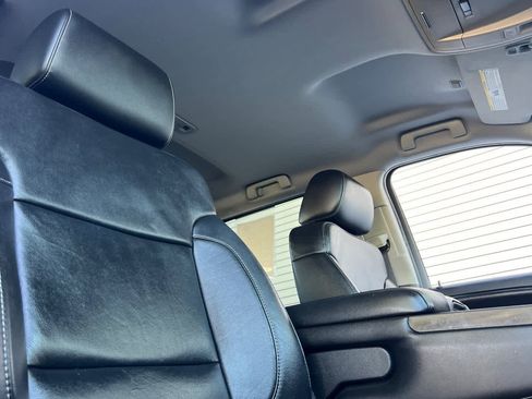 Used 2015 Chevrolet Silverado 1500 LT w/ All Star Edition image 18