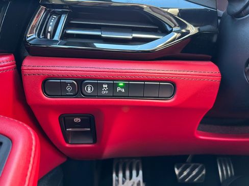 Certified 2023 Acura MDX A-Spec image 17