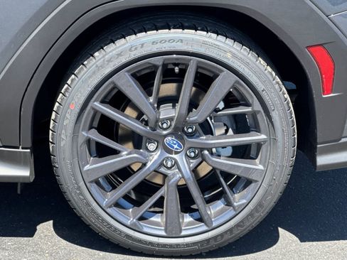 New 2026 Subaru WRX AWD/4WD image 28