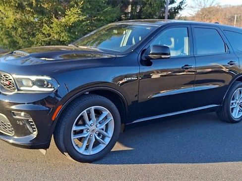 Used 2022 Dodge Durango R/T image 4