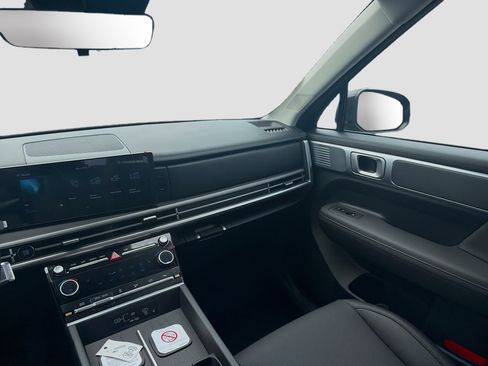 New 2026 Hyundai Santa Fe SEL FWD image 16