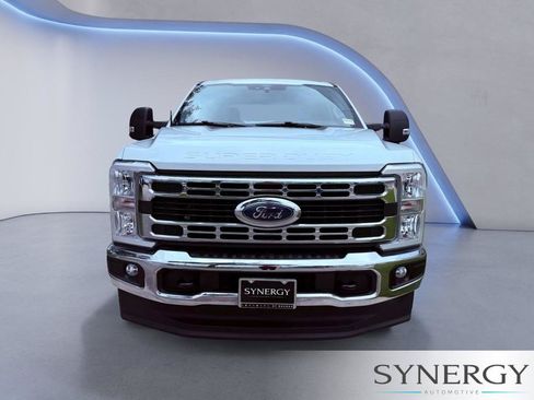 Used 2026 Ford F250 XLT AWD/4WD image 3