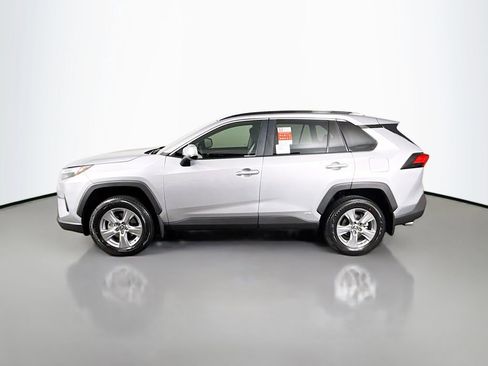 Used 2025 Toyota RAV4 XLE w/ Convenience Package image 8