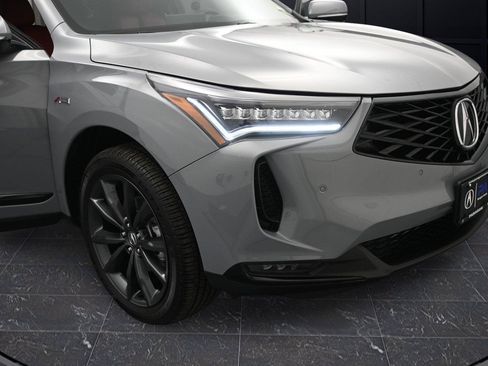 Used 2026 Acura RDX A-Spec AWD/4WD image 21