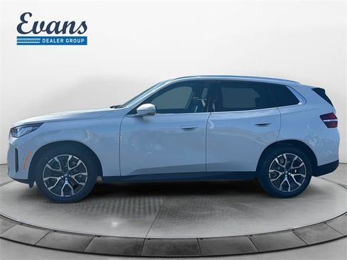 New 2026 BMW X3 xDrive30 w/ Premium Package image 2