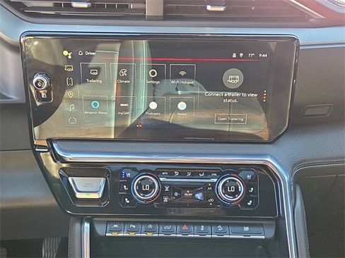 Certified 2024 GMC Sierra 1500 Denali w/ Denali Reserve Package image 28