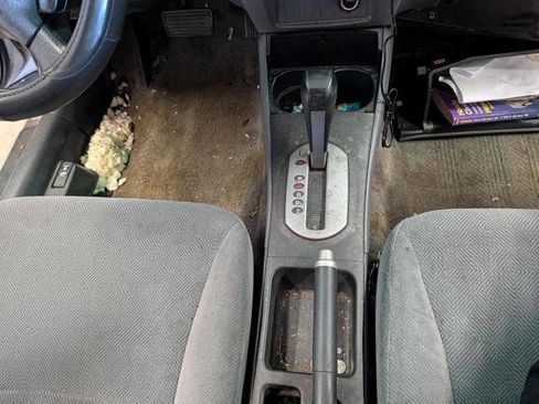 Used 2002 Honda Civic LX image 36