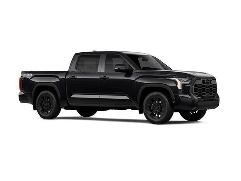 New 2026 Toyota Tundra Limited AWD/4WD image 62