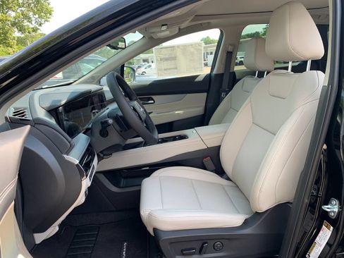 New 2026 Nissan Murano SL w/ Comfort Package AWD/4WD image 22