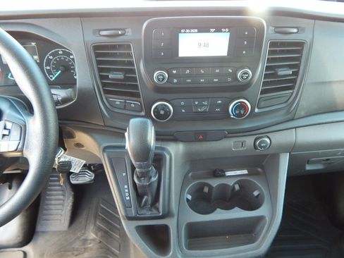 Used 2020 Ford Transit 350 w/ Interior Upgrade Package RWD image 25