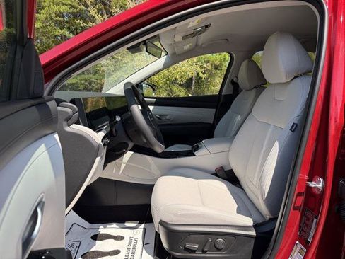 New 2026 Hyundai Tucson SEL image 12