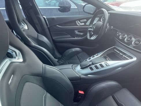 Certified 2024 Mercedes-Benz AMG GT 53 image 10