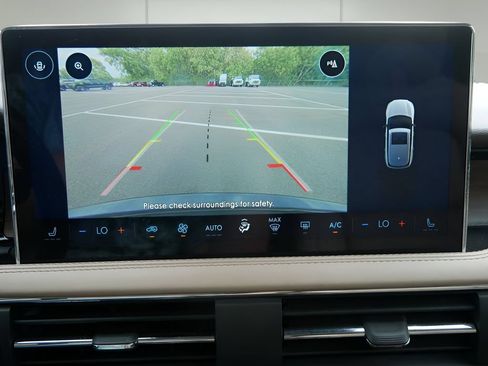 Used 2024 Lincoln Corsair Reserve FWD image 27