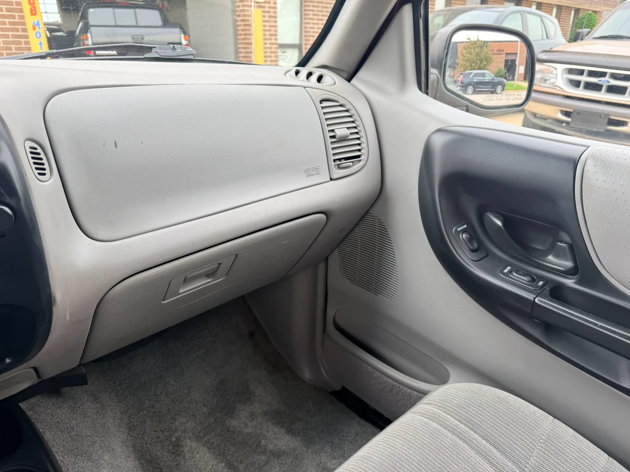 Used 1997 Ford Ranger Splash RWD image 21