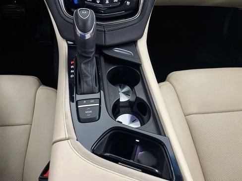 Used 2017 Cadillac CTS Luxury RWD image 72