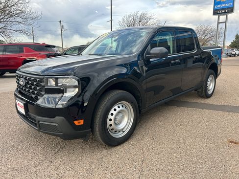 Used 2025 Ford Maverick XL w/ Equipment Group 101A image 28