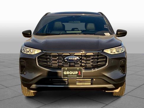 New 2026 Ford Escape ST-Line w/ Tech Pack #1 image 3