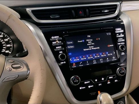 Used 2015 Nissan Murano Platinum w/ Platinum Technology Package image 14