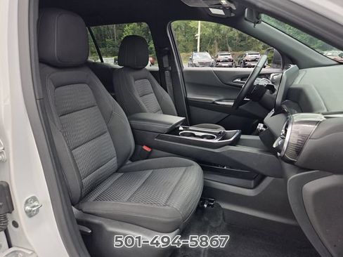 Used 2025 Chevrolet Equinox LT FWD image 15