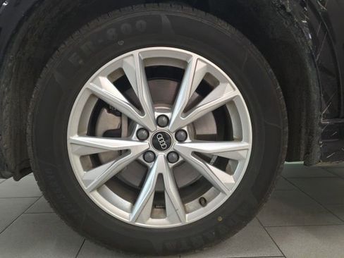 Used 2023 Audi Q3 2.0T Premium image 22