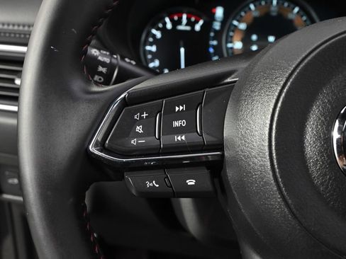 Used 2023 MAZDA CX-5 AWD 2.5 Turbo image 34