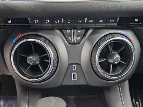 Used 2026 Chevrolet Blazer LT FWD image 20