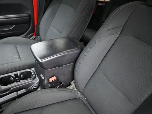 Used 2020 Jeep Wrangler Unlimited Sport S image 18