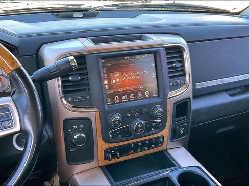 Used 2013 RAM 2500 Longhorn image 6