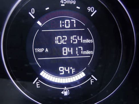 Used 2020 Honda HR-V LX image 15