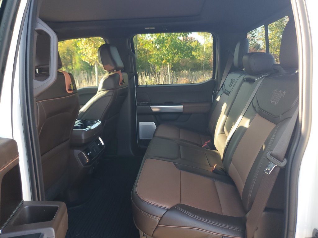 Used 2025 Ford F150 King Ranch AWD/4WD image 30