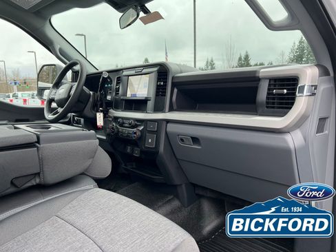 New 2026 Ford F250 XL image 16