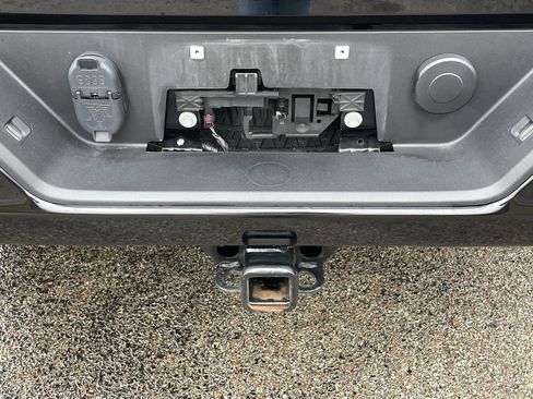 Certified 2023 Chevrolet Silverado 1500 RST w/ Rally Edition image 22