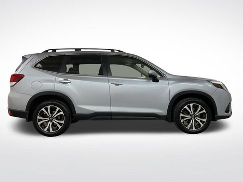 Used 2023 Subaru Forester Limited AWD/4WD image 30