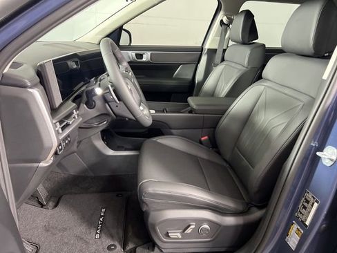 New 2026 Hyundai Santa Fe SEL image 9