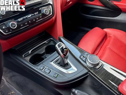 Used 2016 BMW 428i Gran Coupe RWD image 23