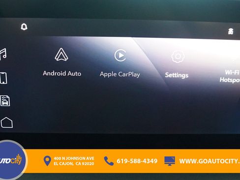 Used 2024 Buick Encore GX Sport Touring image 21