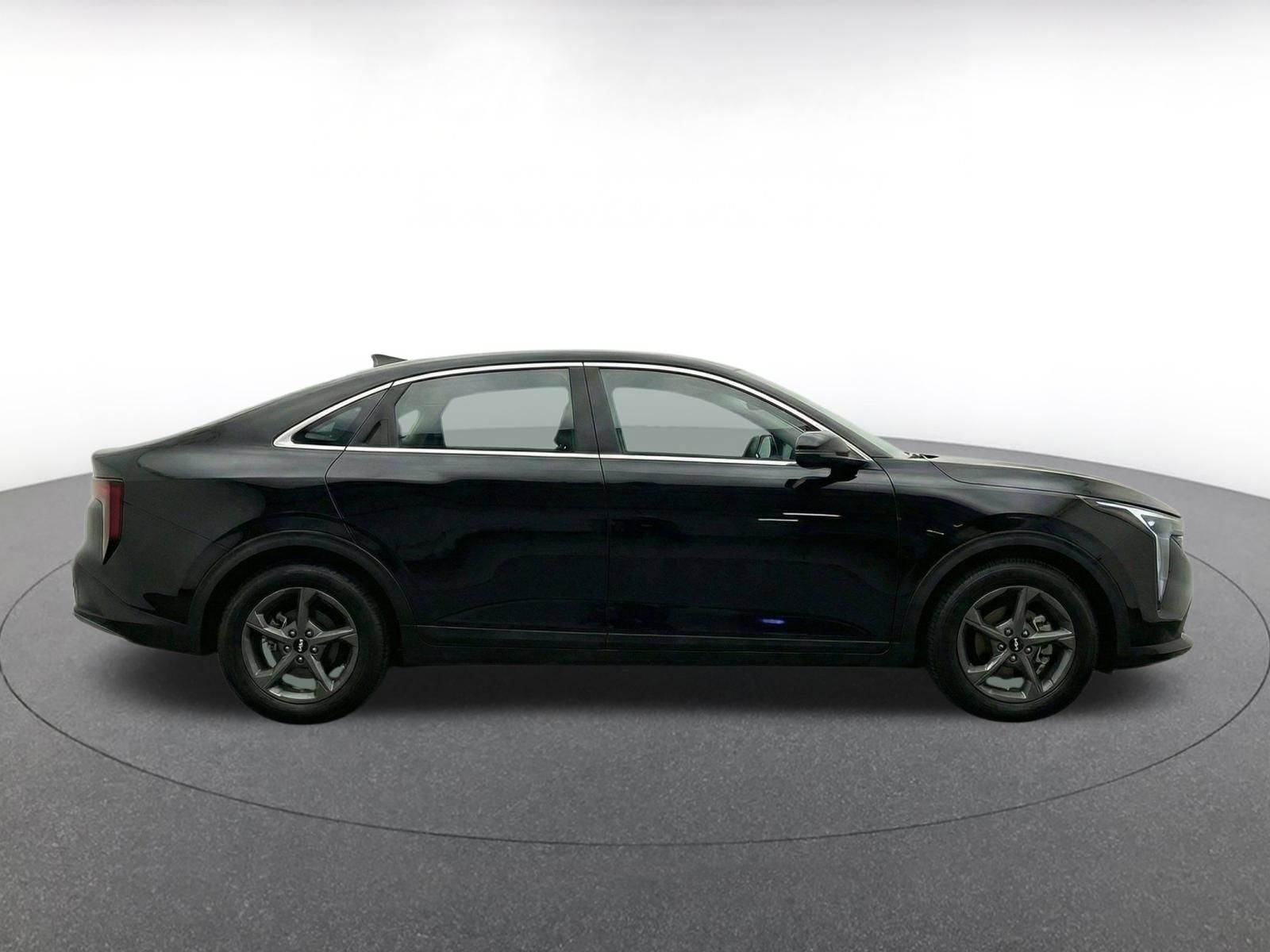 Used 2025 Kia K4 FWD image 13