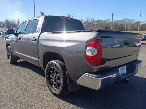 Used 2016 Toyota Tundra SR5 image 5