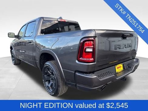 New 2026 RAM 1500 Big Horn image 5