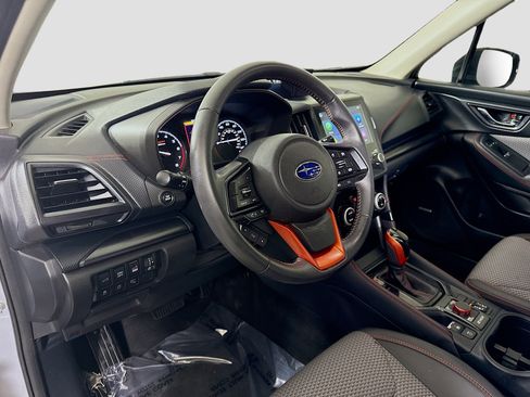 Used 2024 Subaru Forester Sport image 23