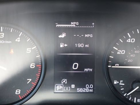 Certified 2025 Subaru Forester AWD/4WD image 25