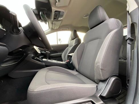 Certified 2024 Subaru Impreza 2.0i AWD/4WD image 11