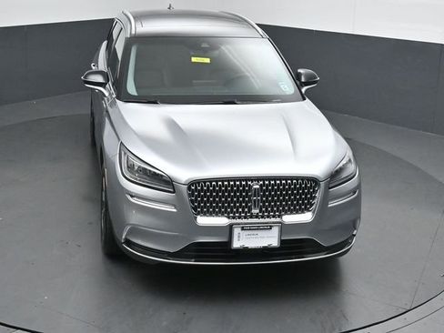 Certified 2022 Lincoln Corsair Reserve w/ Elements Package FWD image 47