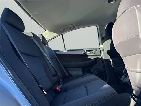 Used 2018 Subaru Legacy 2.5i Premium w/ Eyesight & BSD & Rcta & HBA image 15