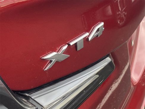 Used 2023 Cadillac XT4 Sport w/ Enhanced Visibility Package image 12