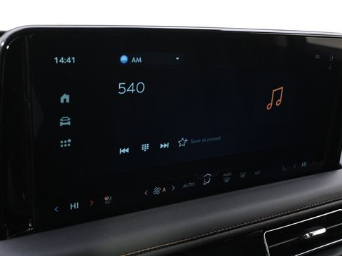 New 2026 Lincoln Aviator Reserve w/ Jet Appearance Package image 28