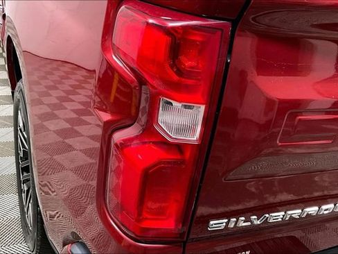 Used 2020 Chevrolet Silverado 1500 High Country image 29